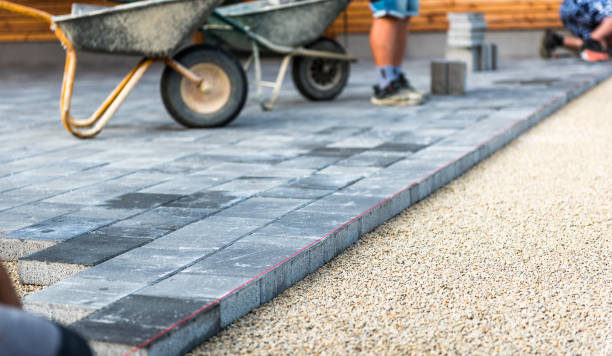 Best Concrete Patio Design and Installation in Kings Bay Base, GA
