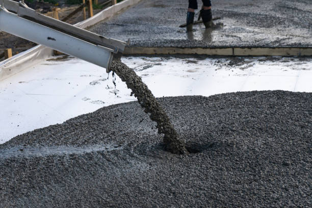 Best Concrete Grinding and Polishing in Kings Bay Base, GA