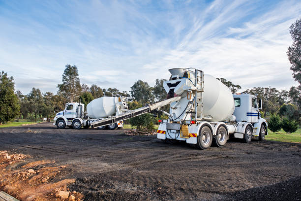 Best Concrete Sealing and Maintenance in Kings Bay Base, GA