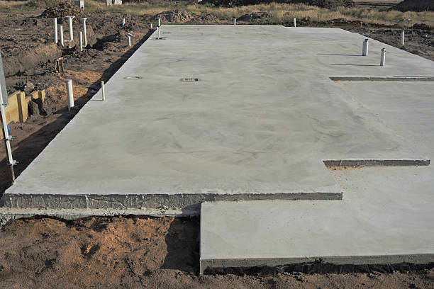 Best Concrete Demolition Services in Kings Bay Base, GA