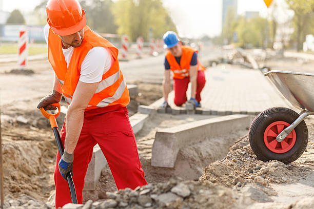 Best Concrete Foundation Repair in Kings Bay Base, GA